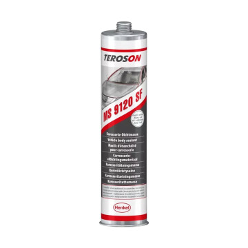 Teroson MS9120SF Tetningsmasse hvit - 310ML