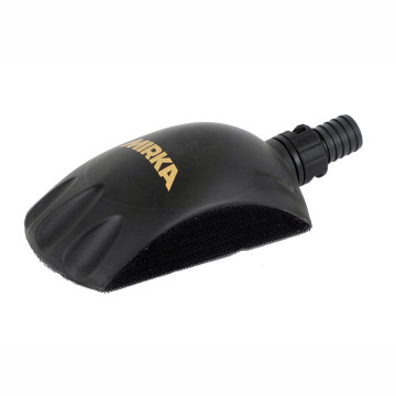 Mirka Slipekloss Roundy med avsug, 150mm