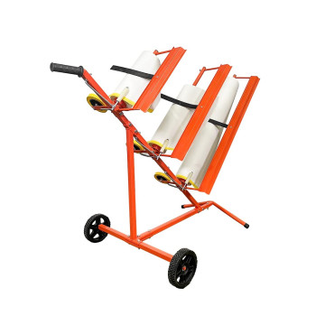 4CR 9250 maskeringsstativ diagonal