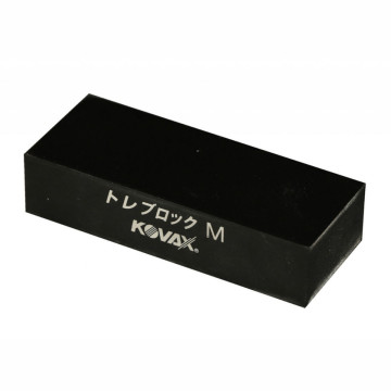 Kovax 971-0055 Toleblock M slipekloss 26 x 64mm