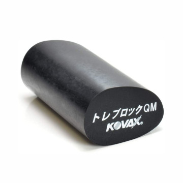 Kovax 971-0059 Toleblock QM slipekloss stor rund