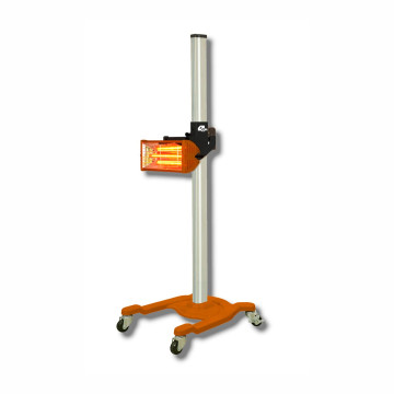 4CR IR-Lampe 1000W
