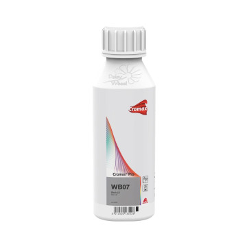 Cromax Pro DW Mix Black LS