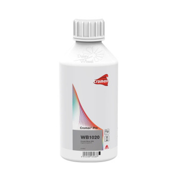Cromax Pro DW Mix Crystal Silver EFX/Xirallic