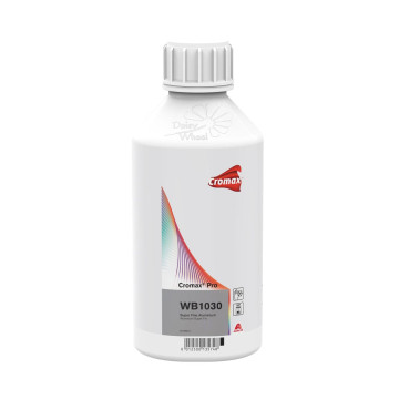 Cromax Pro DW Mix Super Fine Aluminium