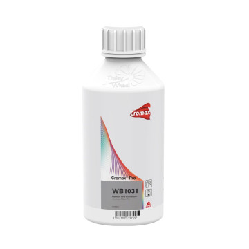 Cromax Pro DW Mix Medium Fine Aluminium