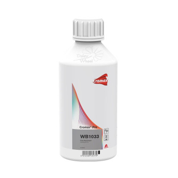 Cromax Pro DW Mix Fine Aluminium