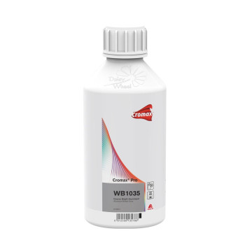 Cromax Pro DW Mix Coarse Bright Aluminium