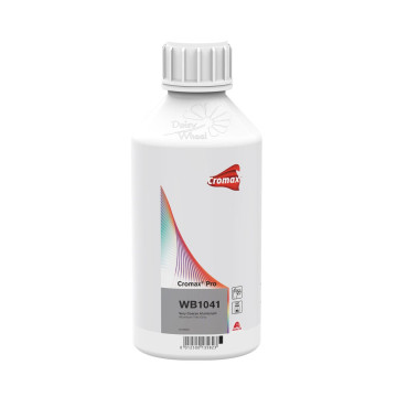 Cromax Pro DW Mix Very Coarse Aluminium