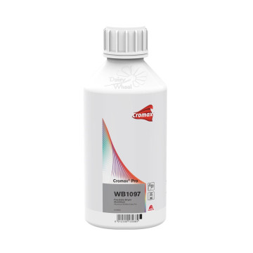 Cromax Pro DW Mix Fine Extra Bright Aluminium