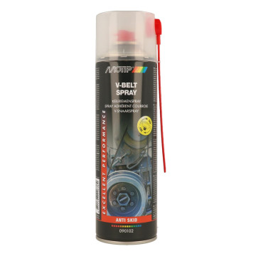 Motip Kilereimspray - 500ML