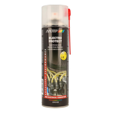 Motip Elektrobeskyttelse spray - 500ML