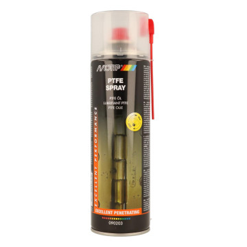 Motip PTFE olje spray - 500ML