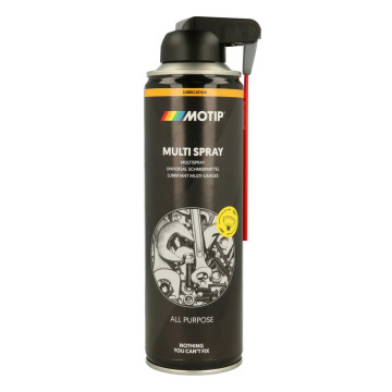 Motip Multispray - 500ML