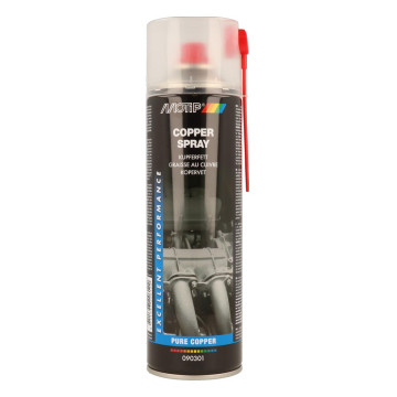 Motip Kobberspray- 500ML