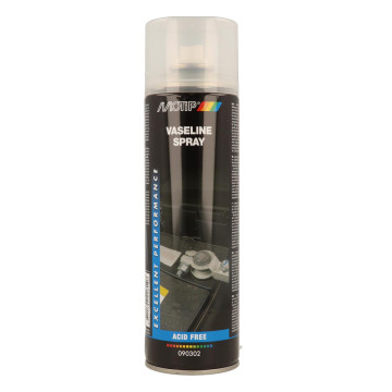 Motip Vaselinspray - 500ML