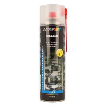 Motip Kjølespray - 500ML