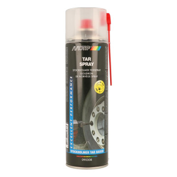 Motip Tjærespray - 500ML