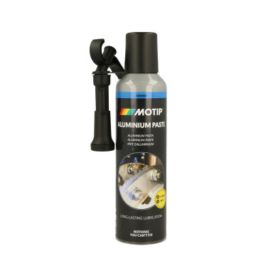 Motip Aluminiumspasta  - 200ML