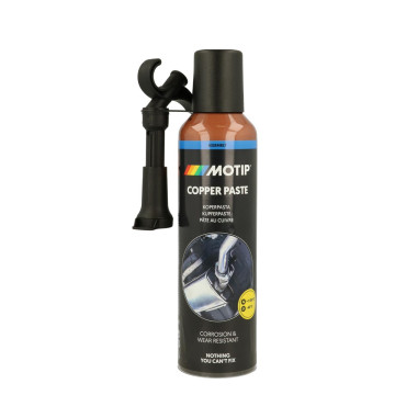 Motip Kobberpasta  - 200ML