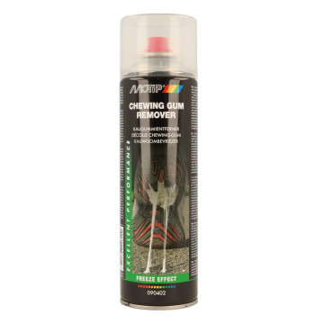 Motip Tyggegummifryser spray - 500ML