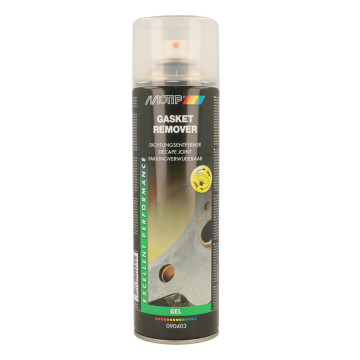 Motip Pakningsfjerner - 500ML