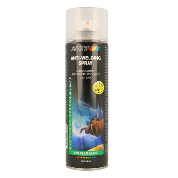 Motip Anti sveisespray - 400ML