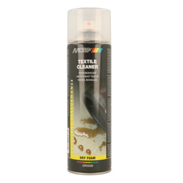 Motip Tekstilrens spray - 500ML