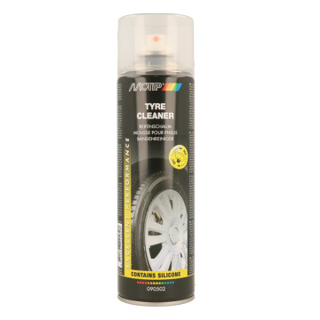 Motip Dekkrengjøringsmiddel spray - 500ML