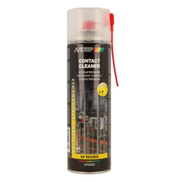 MotipKontaktrens spray - 500ML