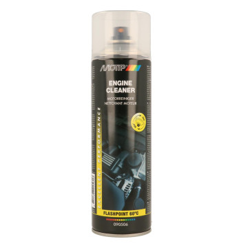 Motip Motorrens spray - 500ML