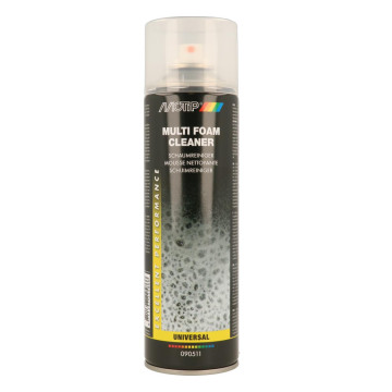 Motip Multiskum rengjøringsmiddel spray - 500ML