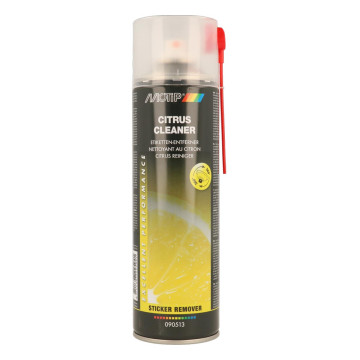 Motip Sitrusrens spray - 500ML