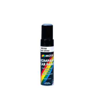 KOMPAKT FELG SØLV PENSEL (00-0600)12ML