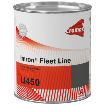 Cromax LI450 Imron Industri Epoxy Binder -  3,5L