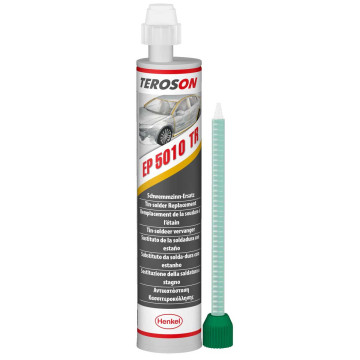 Teroson EP5010TR tinnerstatning 2K epoxy - 175ml