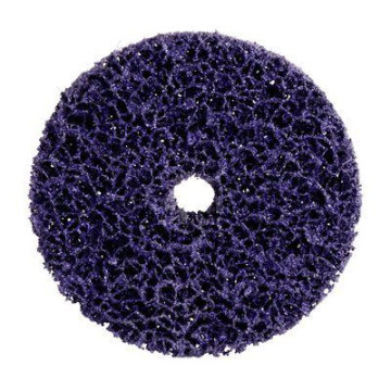 3M 51885 CLEAN & STRIP sliperondell u/spindel 150mm 2PK