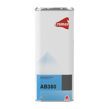 Cromax AB380 MS Standard Tynner - 5L