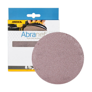 Mirka Abranet 150mm P80 - P240