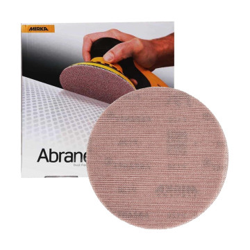 Mirka Abranet Ace 150mm P80 - P1000