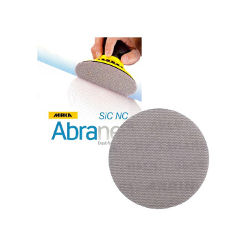 Mirka Abranet Sic NS 77 mm P120 - P400 50pk
