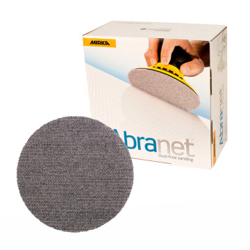 Mirka Abranet Sic NS 125 mm - 50PK