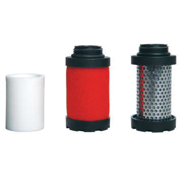 3M ACU-20 Filtersett Til ACU-03/04 - 3PK