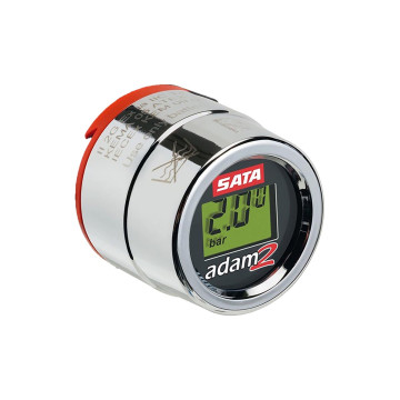 Sata Adam 2 digitalt manometer