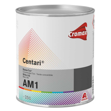 Cromax AM1 Centari Mix White HS, 3,5L