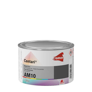 Cromax AM10 Centari Mix Fine Aluminium, 0,5L
