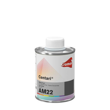 Cromax AM22 Centari Mix Pure Blue, 0,1L