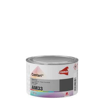 Cromax AM33 Centari Mix - Green Gold, 0,5L