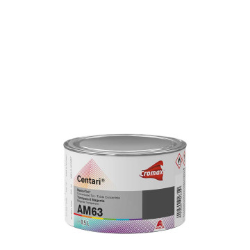 Cromax AM63 Centari Mix - Transparent Magenta, 0,5L