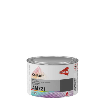 Cromax AM721 Centari Mix - Red Satin Pearl, 0,5L
